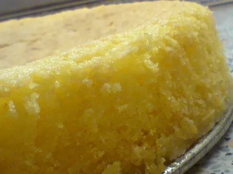 mekani kolač od limuna by sandra73