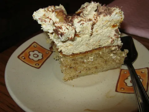 Banofi torta