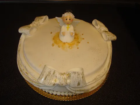 torta za krstitke
