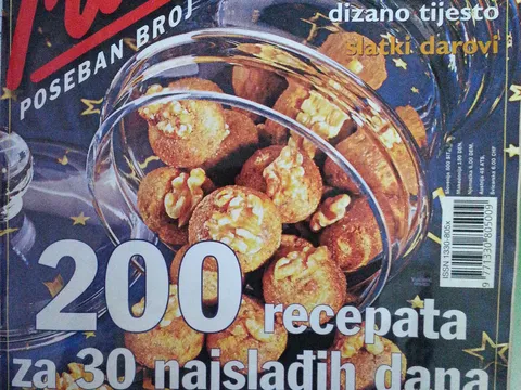 Mila_posebno izdanje_prosinac 1997.