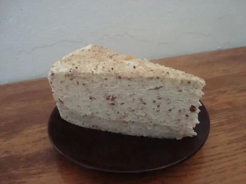 Parfe torta po Ivannninom receptu