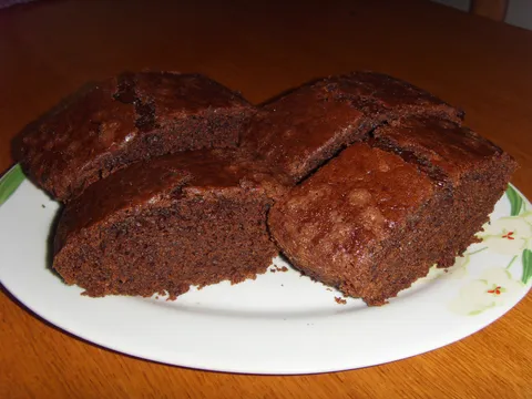 Jednostavni cokoladni kolac