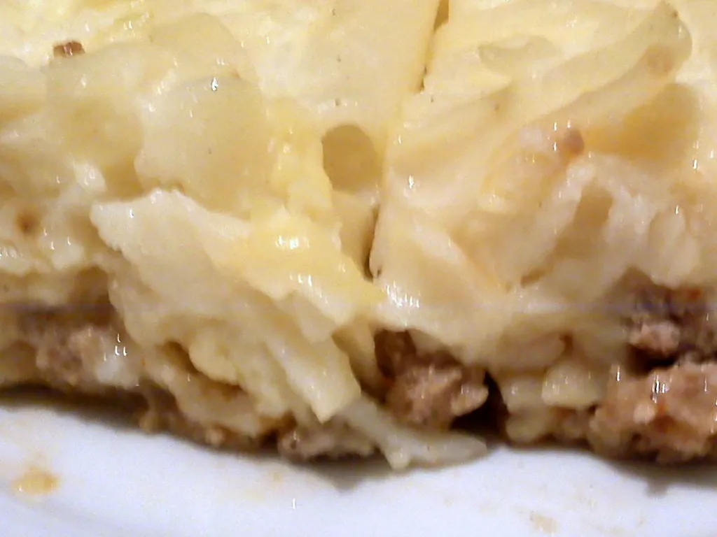 PASTITISIO by me