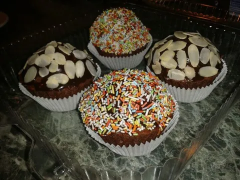 cokoladni muffins bu lp-l-t-mama