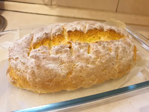 Beskvasni kruh