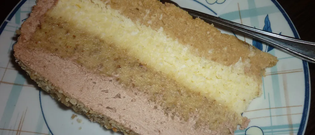 Torte keks