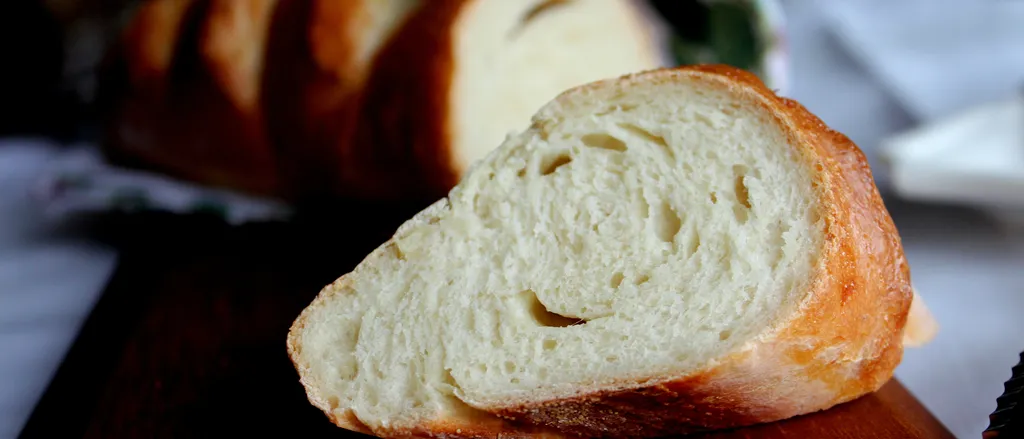 Francuski hleb