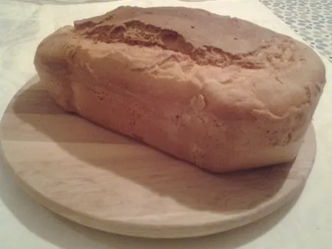 Napokon stvarno dobar bezglutenski sendvič kruh