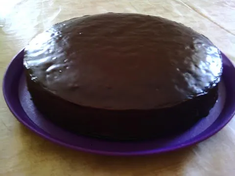 torta od čokolade by branka