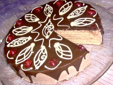 Regentova torta