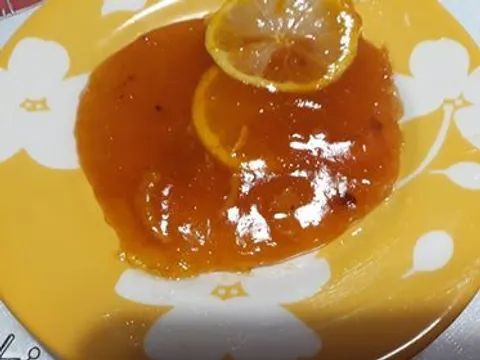 Sunčani džem od mandarina i klementina