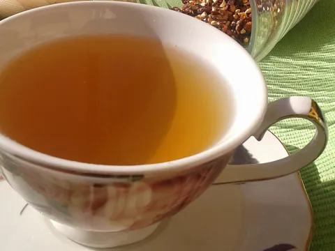 Čaj od šipka