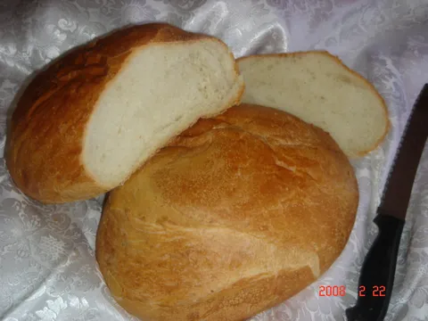 Calabrian kruh