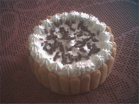 Markiza torta
