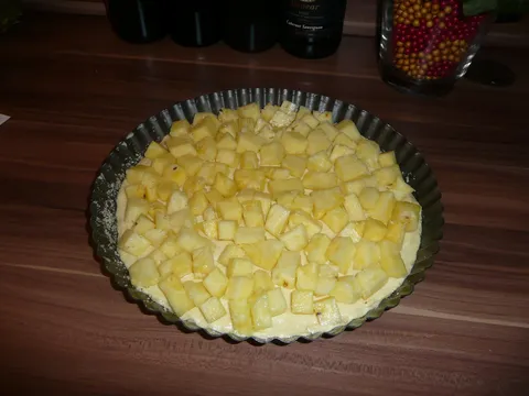 Pita od ananasa