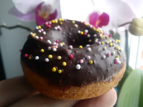 American Donuts :)