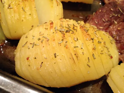 Lepeza krompir by Pomoravka