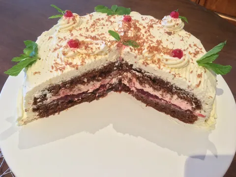 Lovacka torta 1