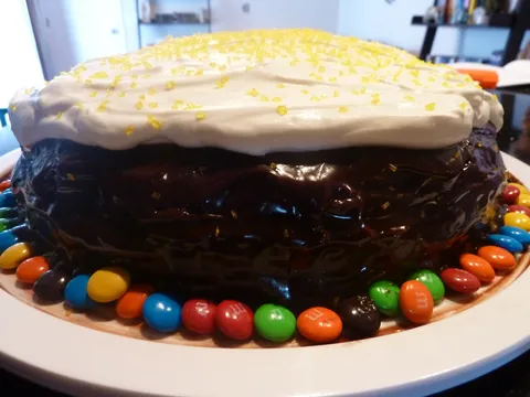 B-day Cake