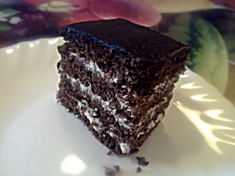 Meka cokoladna torta
