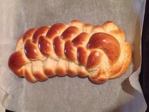challah - jevrejski hleb