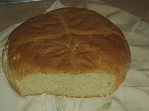 moj kruh :)