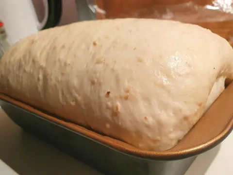 kruh pahuljica