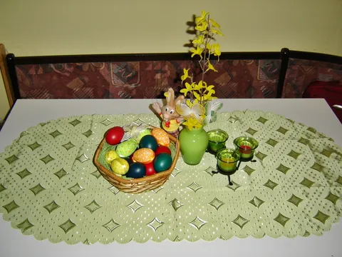 easter decorations 2
