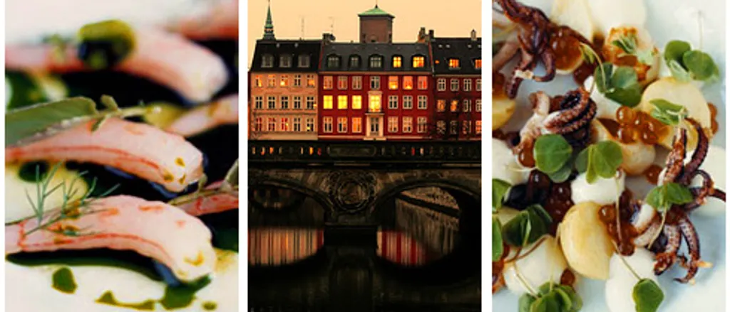 Kopenhagen &#8211; gastronomska prijestolnica sjevera