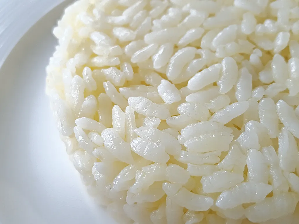 "Pirinç" pilav