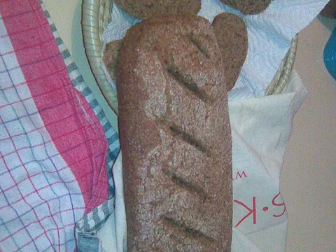 Kruh niskog GI-ja