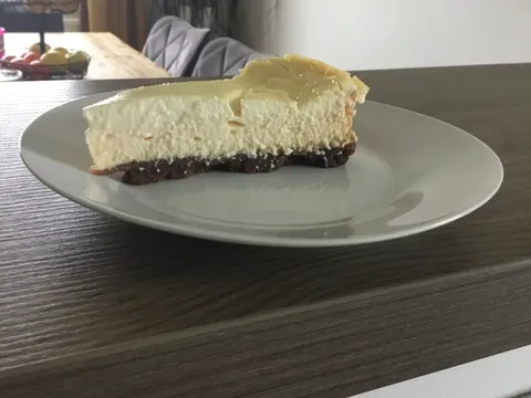 kolač od SIRA - Cheesecake