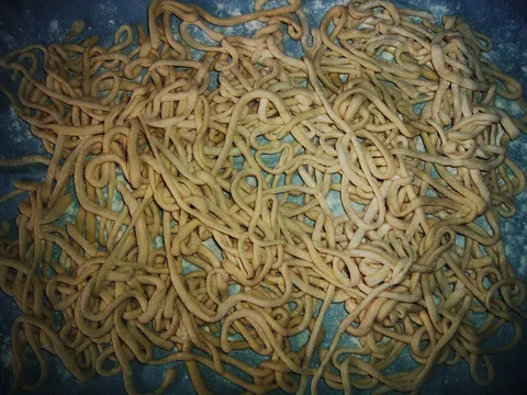 Jednostavni kineski noodles