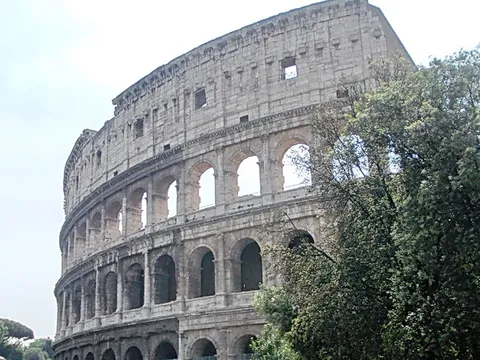 Rim - Koloseum