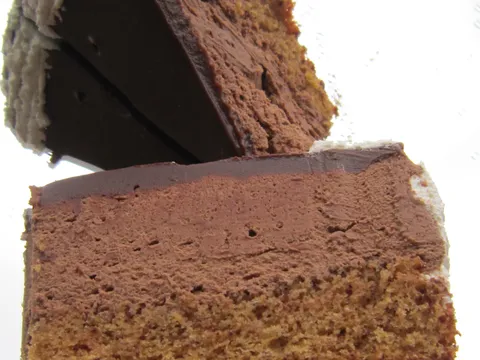 Matijina čokoladna torta