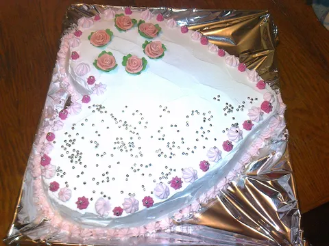 Rodjendanska torta
