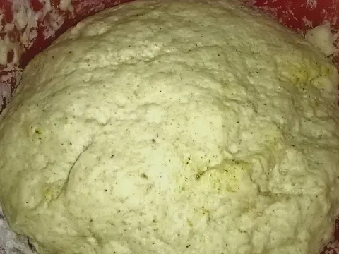 Priprema dietalnog hleba