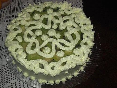 Jagina torta