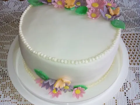 njezna tortica ;)