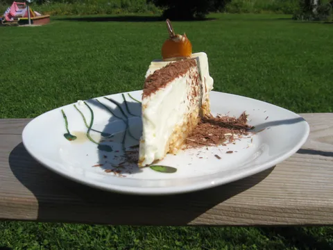 Ekspres torta od sira by AnaS