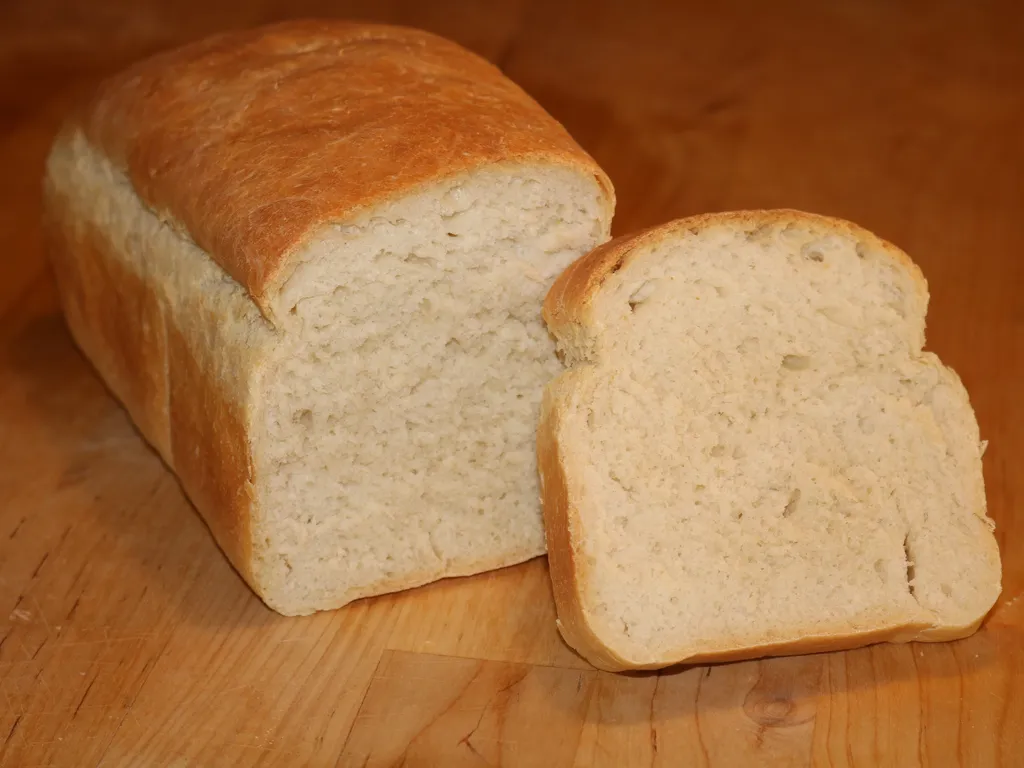 Domaći kruh - siguran i jednostavan recept