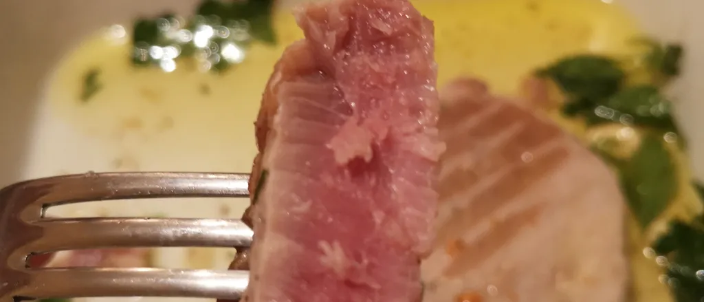 Tuna riba
