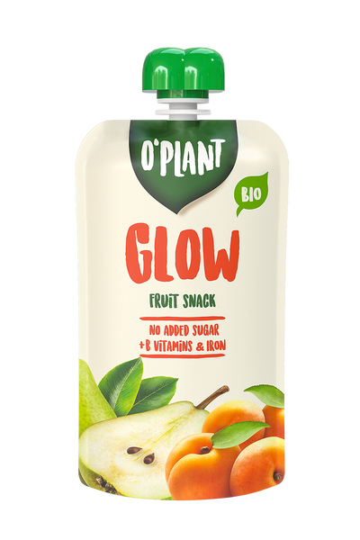 Bio Glow pouch