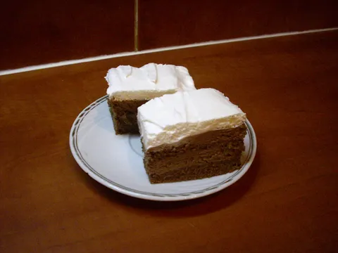 Kremasta coko torta by TANJA1234