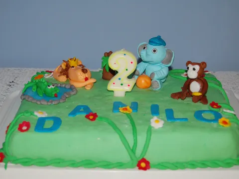Danilova torta