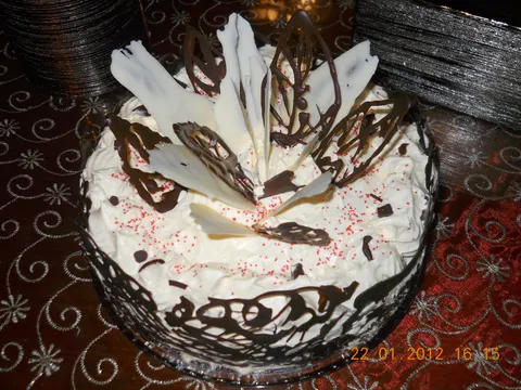 Torta Kairo