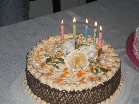 Majina torta