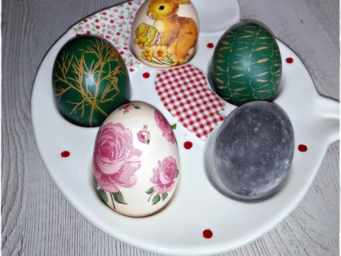 Uskršnja jaja