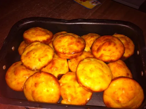 Slani muffins