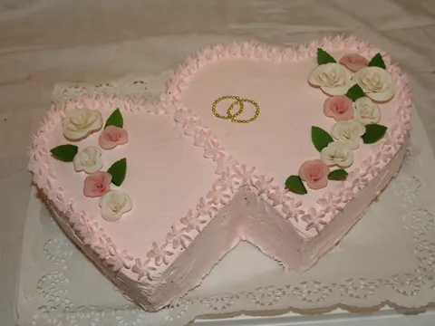 Torta Katija
